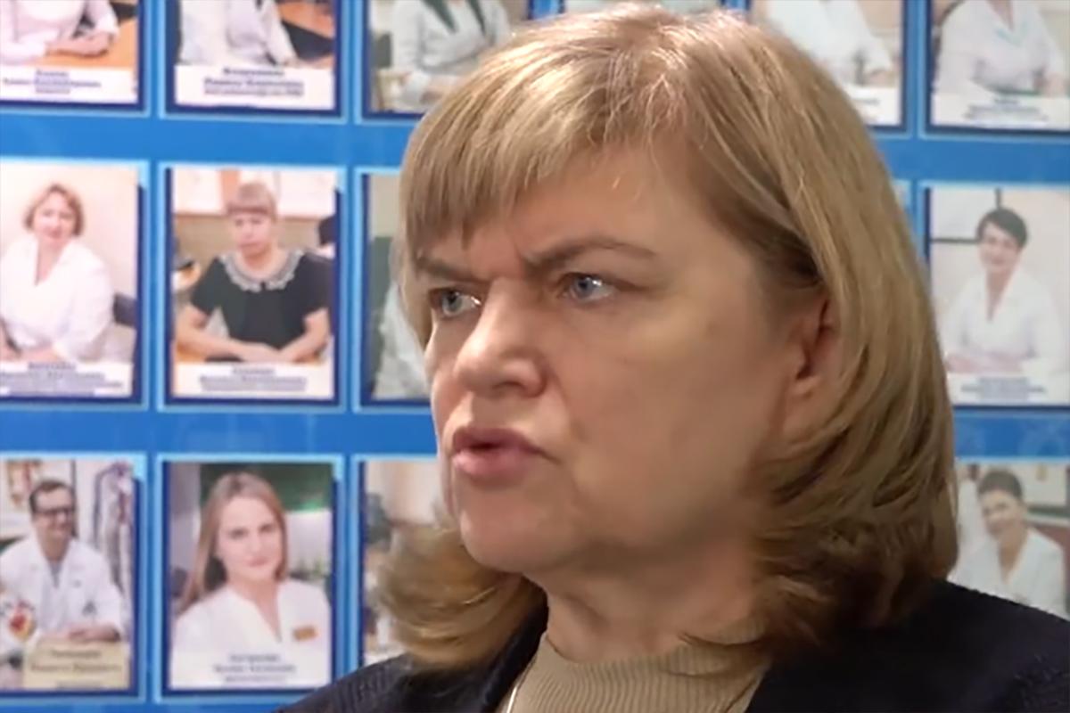 Средний медперсонал — фундамент здравоохранения: замминистра Семёнова оценила подготовку кадров в ЕАО