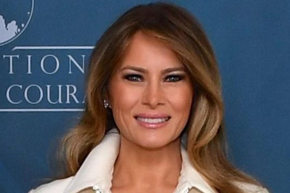 Зеленский убивает наших детей: откровенное письмо из Донбасса к жене Трампа