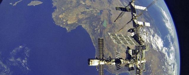 Орбиту МКС изменят, чтобы предотвратить столкновение со спутником США