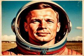 Космический прорыв: как 108 минут изменили ход истории