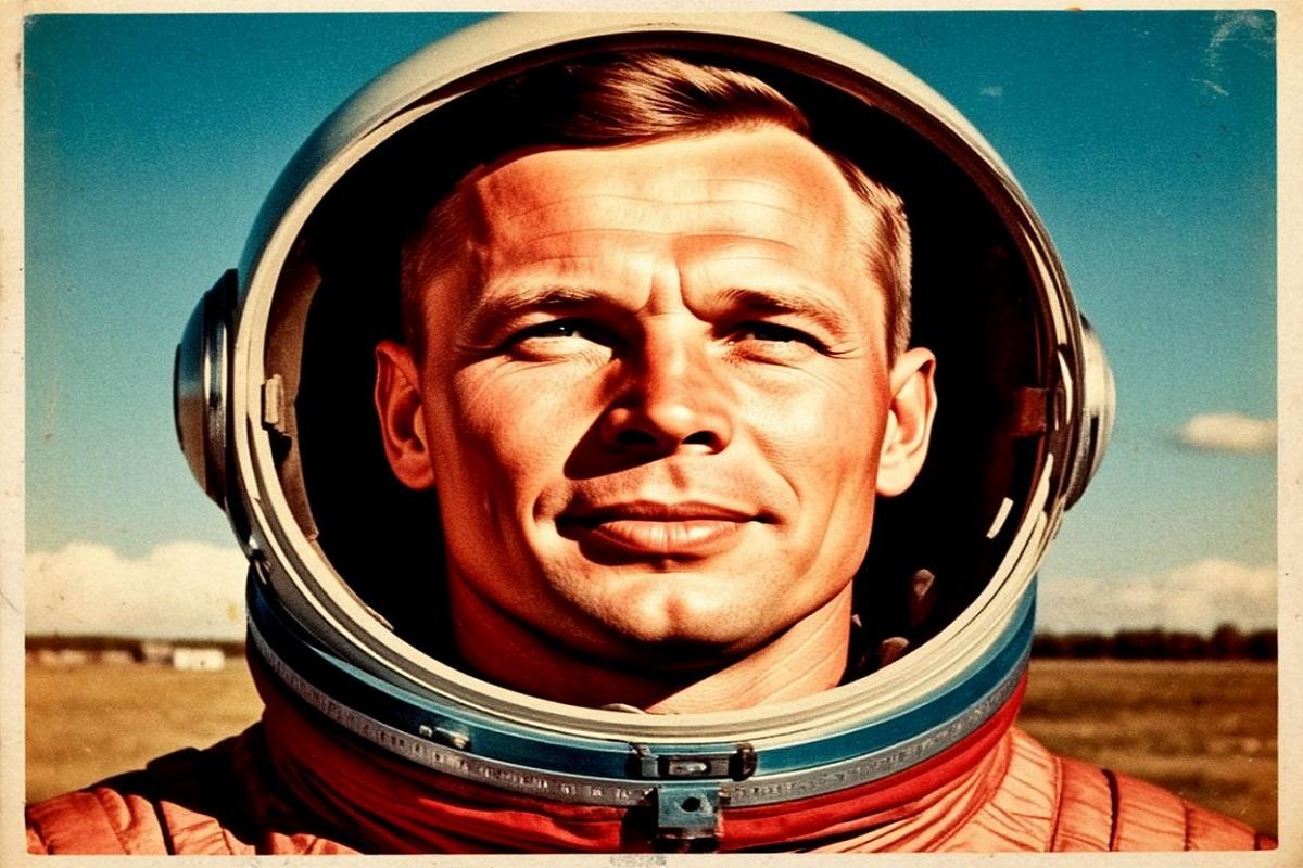 Космический прорыв: как 108 минут изменили ход истории