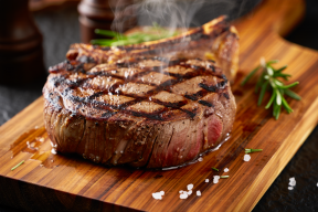 Академик РАН объяснила, почему мясо остаётся незаменимым продуктом