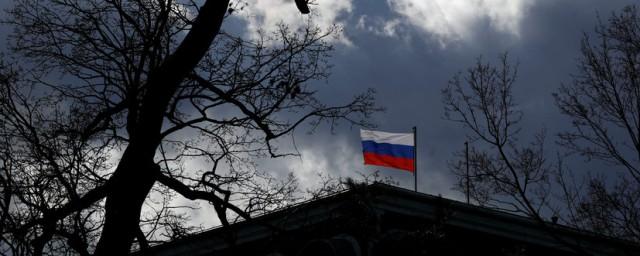Посольство в ФРГ ответило на высказывание польского дипломата о России