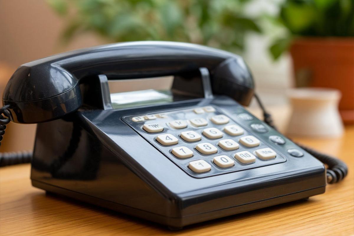 В Финляндии перестанут предоставлять услуги стационарной телефонной связи