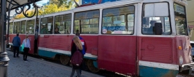 В Томске 88 млн рублей направят на ремонт трамвайных путей на проспекте Кирова