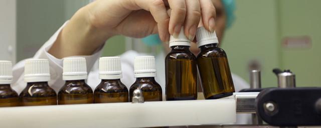 В Госдуме предложили ужесточить правила оборота этилового спирта и лекарств на его основе