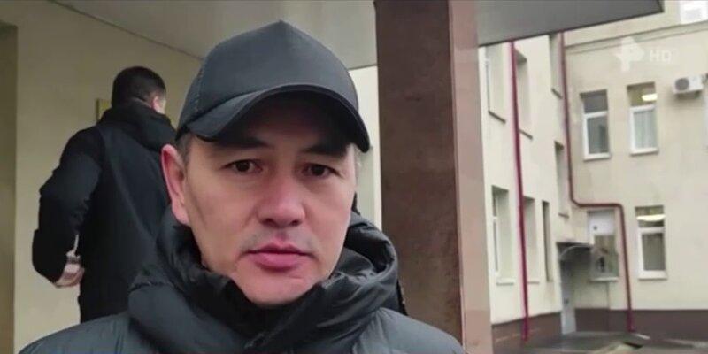 Находясь на лечении в Москве после ранения, боец СВО из Саратова поехал сдавать кровь пострадавшим от теракта