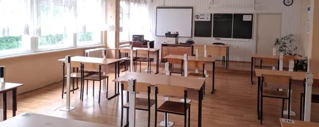 В некоторых школах Самарской области хотят ввести дистанционное обучение