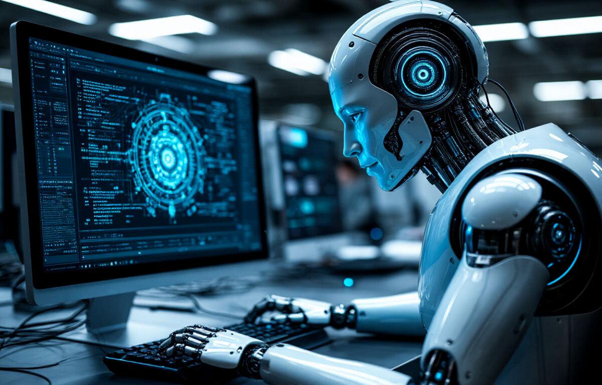 Ценность ИИ – в способности работать с «потерянными» данными