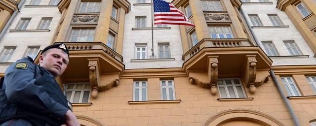 Посольство США подтвердило задержание военных атташе в Северодвинске