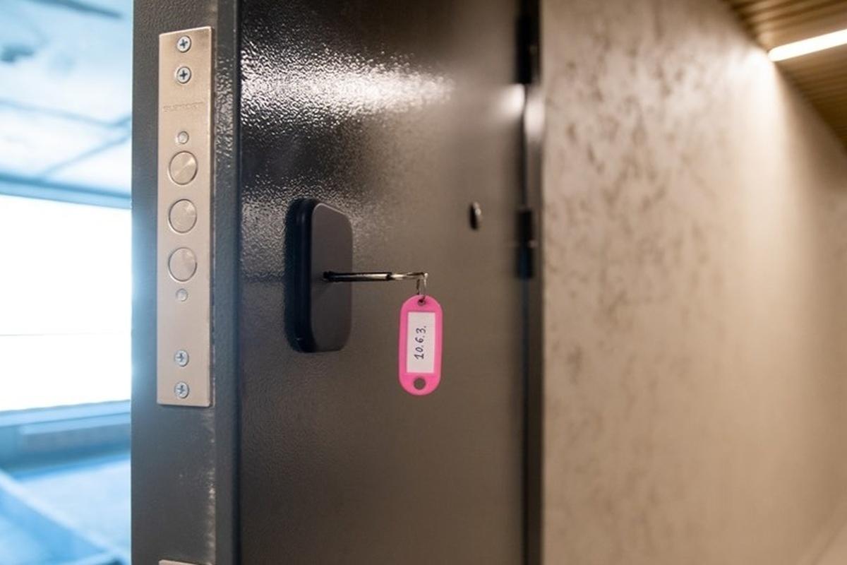 Петербуржцы просрочили выплаты по ипотеке на 7,6 млрд рублей