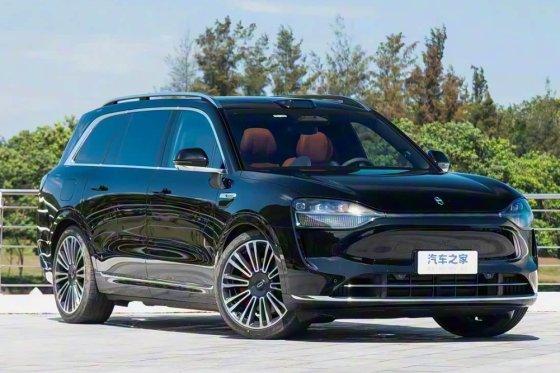 «Роскошь» по-русски: в список для повышенного налога добавили еще 18 автомобилей — почти все китайские