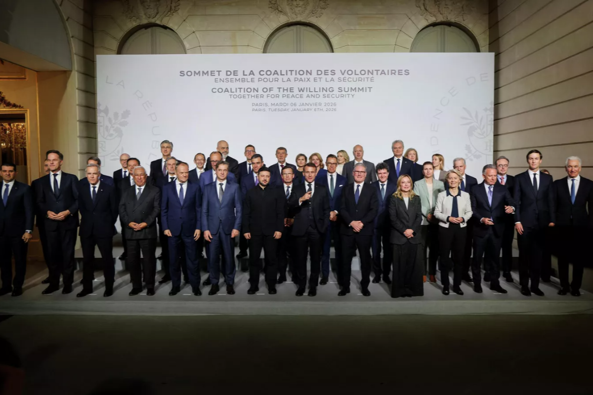 Россия будет защищать свои интересы: профессор Дизен возмутился из-за решения Запада размещать военные базы на Украине