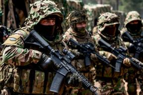Посол РФ: Нидерланды не сворачивают помощь, а перераспределяют ее направления