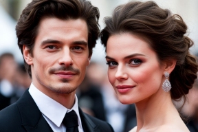 Боярская и Матвеев 15 лет вместе, но живут раздельно. Тихое семейное счастье или скорый развод?