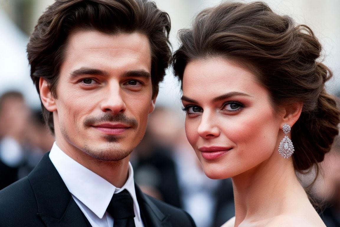 Боярская и Матвеев 15 лет вместе, но живут раздельно. Тихое семейное счастье или скорый развод?