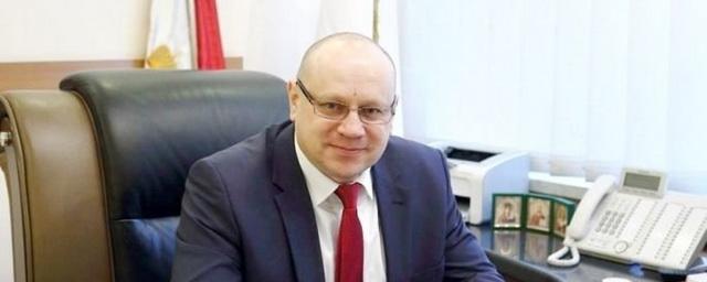 На пост мэра города Омска прочат генерального директора «Омскводоканала» Сергея Шелеста