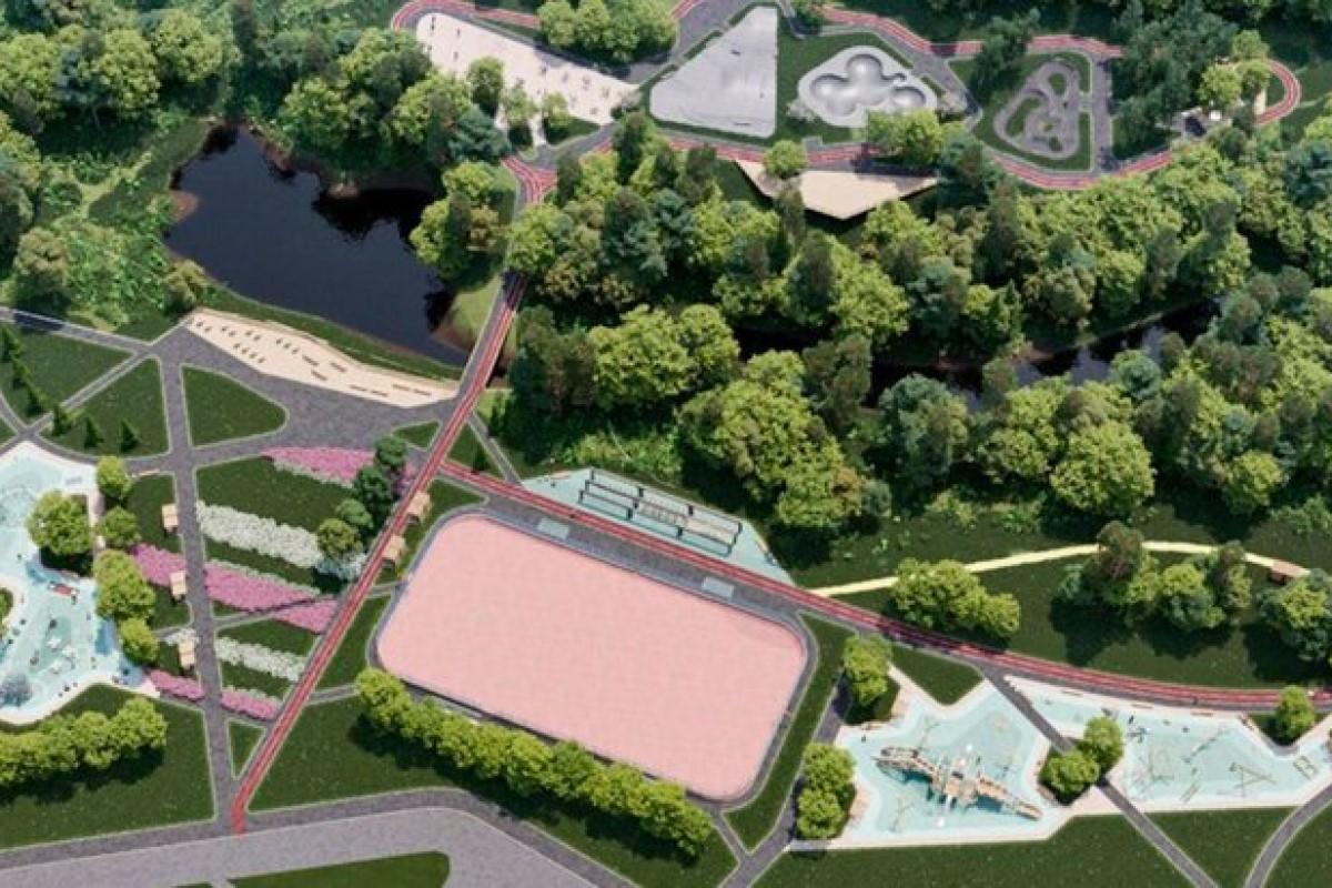 В Москве появится новый скейт-парк