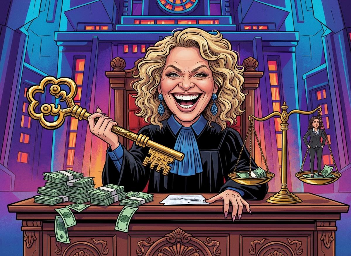 «Эффект Долиной»: как покупка квартиры у звезды может оставить вас на улице