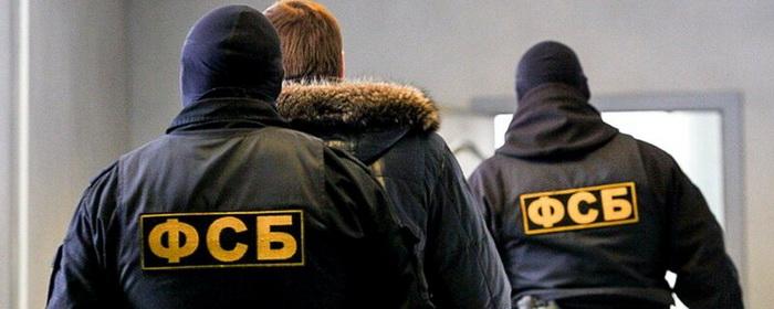 Сотрудники ФСБ задержали в Новосибирске высокопоставленных антикоррупционеров из МВД