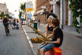 В Самаре вводят туристический налог, чтобы направлять средства на благоустройство города