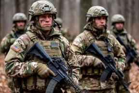 Доктрина Монро возвращается: о чем на самом деле новая стратегия Пентагона