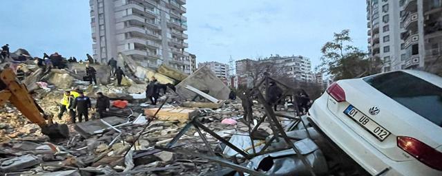 Геолог Завацки опровергает прогноз Хугербитса о вероятных землетрясениях в Италии и Греции