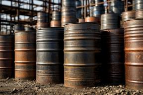 Россия готовится к «импортозамещению» в нефтесервисе