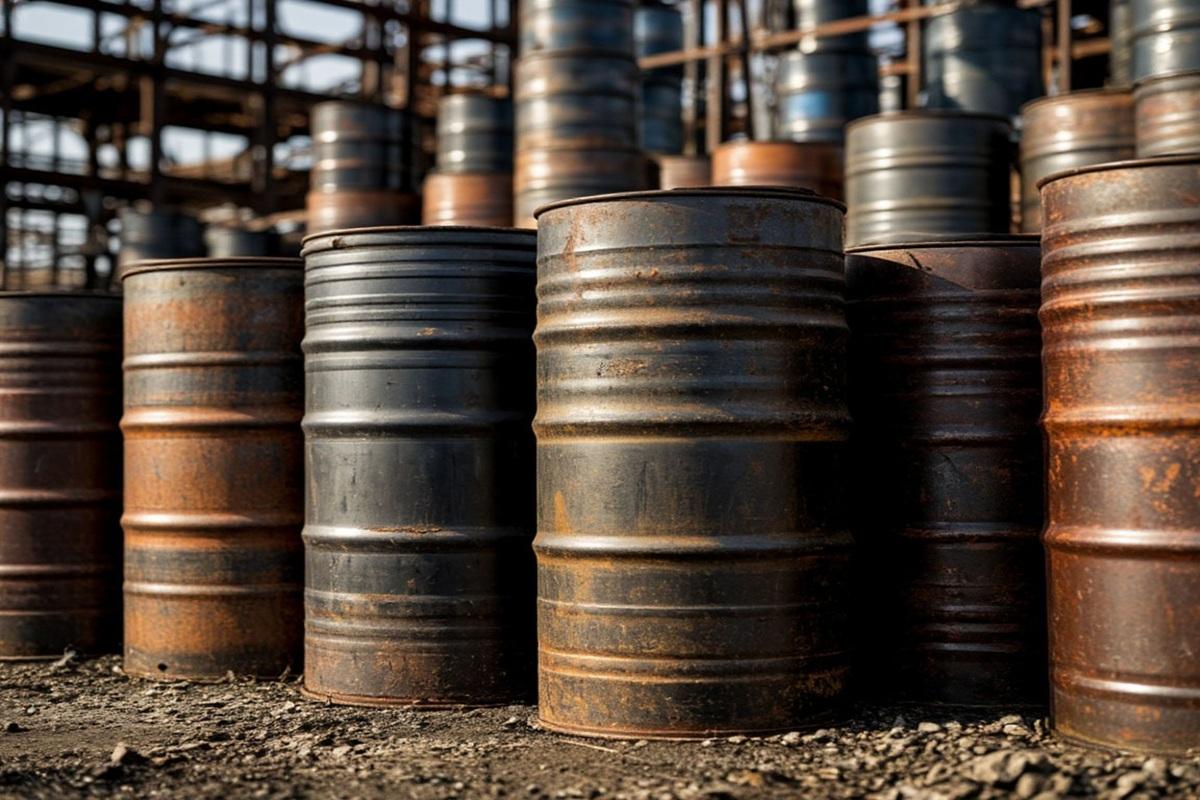 Россия готовится к «импортозамещению» в нефтесервисе