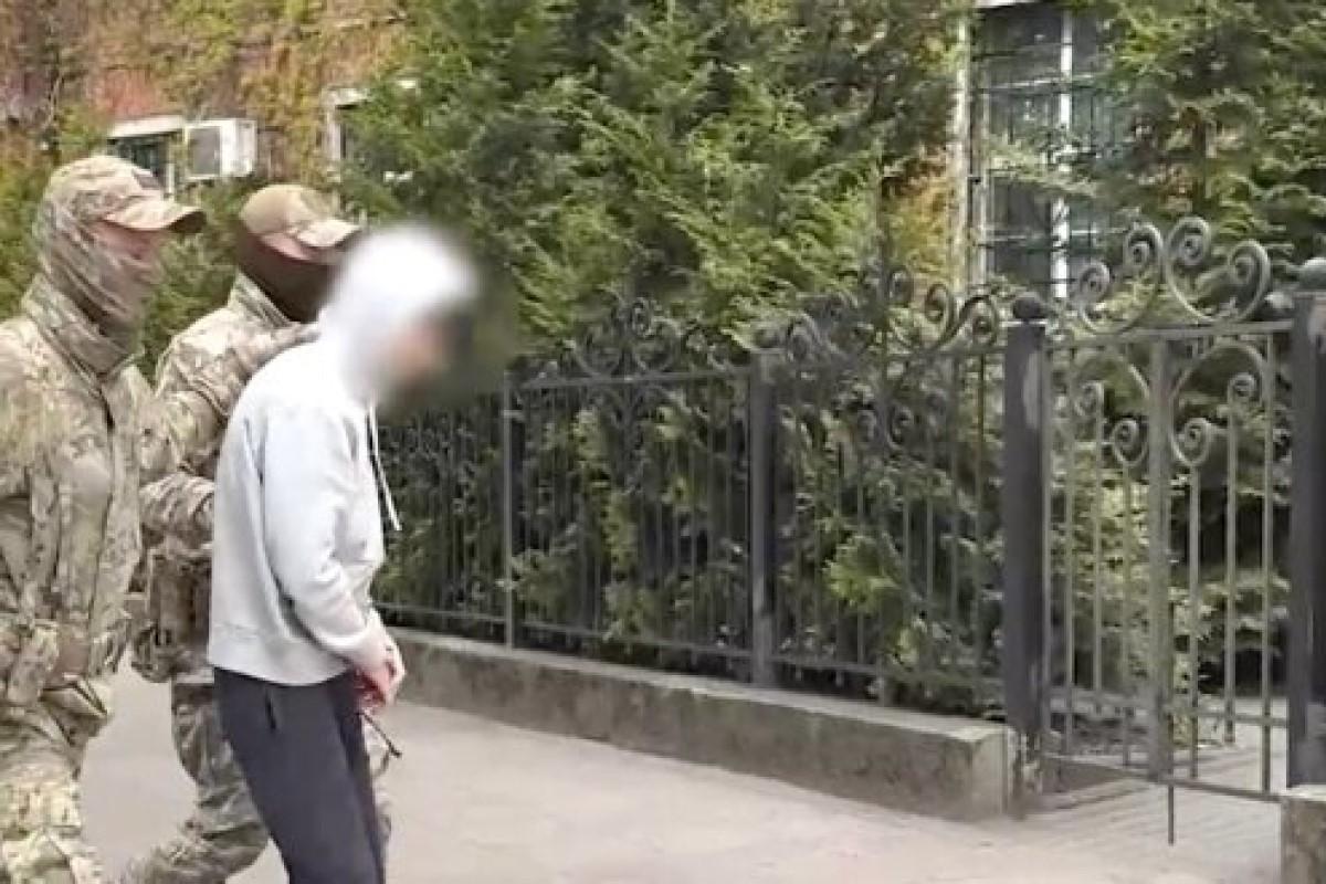 ФСБ задержали россиянина, готовившего теракт на День Победы в Калининграде