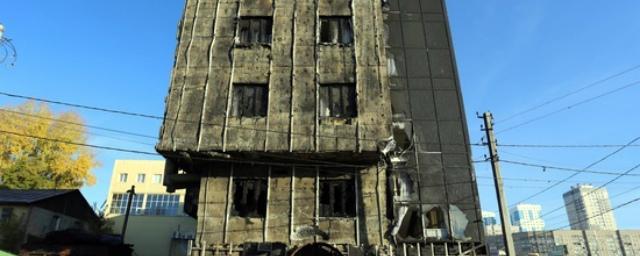 Видео: Эксперт назвал самые частые причины пожаров в сибирских гостиницах