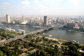 Egypt goes for a new record in tourist influx