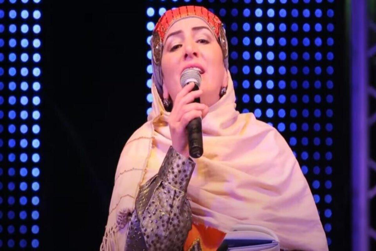 В Дагестане убивший певицу Талисман Омарову мужчина арестован и помещен в СИЗО