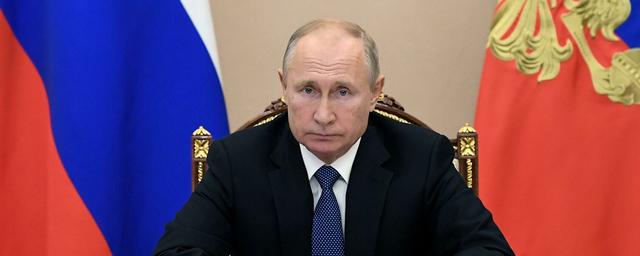 Китайцы оценили выступление Путина на саммите БРИКС