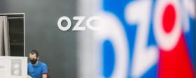 «Озон» открыл для покупателей счет со ставкой 8% годовых