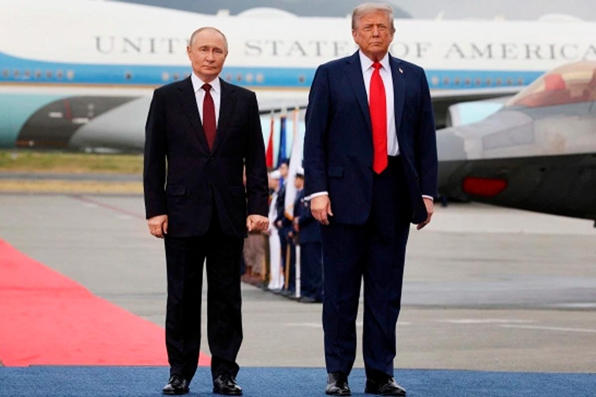 Трамп и европейские лидеры согласились на приоритет мирного соглашения для Украины