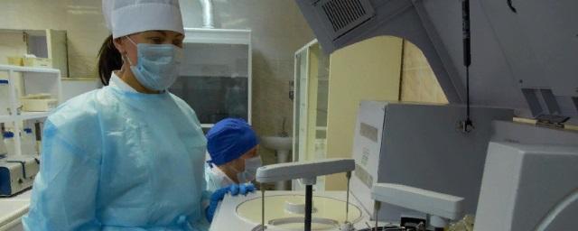 Еще 43 человека заболели коронавирусом в Рязанской области