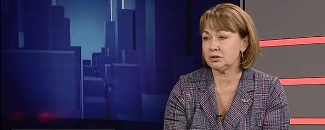 Главный тульский эпидемиолог Ольга Юдакова рассказала о симптомах нового ковида