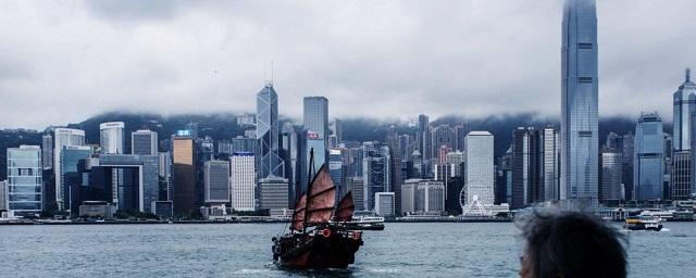 США начали распродавать свое имущество в Гонконге