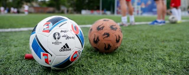 Футбольная сборная России побила свой антирекорд в рейтинге ФИФА