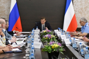 Преступность в Хакасии пошла на спад, но взрывной рост мобильного мошенничества свел статистику на нет