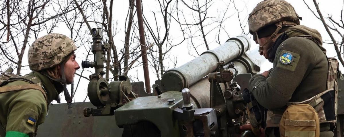 Economist: ВСУ рискуют попасть в окружение в ходе контрнаступления против России