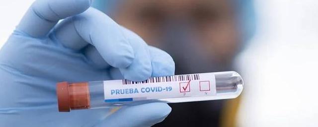 Врач Соловьёв: «Омикрон» лучше других штаммов коронавируса отклоняется от антител