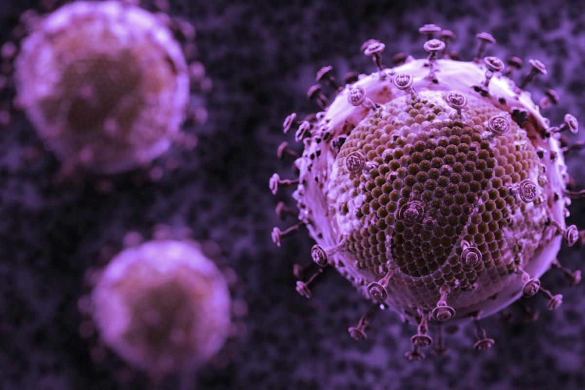 Вирусолог посоветовал не сильно радоваться новой вакцине от ВИЧ