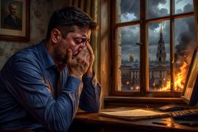 Без света, тепла и воды: Россия устроила режиму Зеленского блэкаут. Украинской энергетике конец?