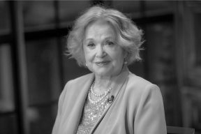 Умерла актриса Валентина Талызина