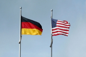 Germany talks about possibly acquiring nuclear weapons from the United States