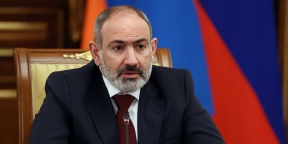 Пашинян отказался от реформирования армии в сотрудничестве с Россией