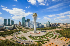 Власти Казахстана рассмотрят петицию об аналогичном законе, как и в России