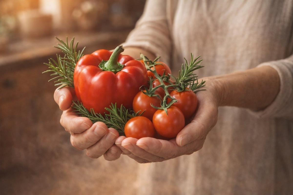 Не соль и не сахар: врачи назвали главного убийцу сосудов после 50. Как нужно питаться правильно?